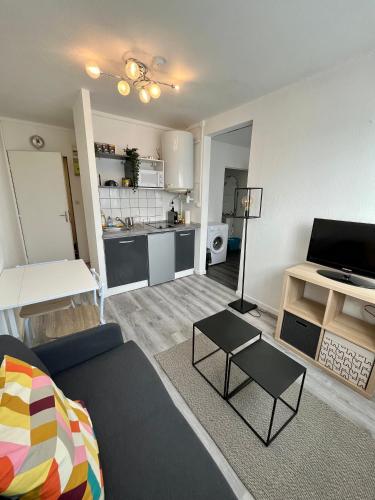 Appartement Belfort