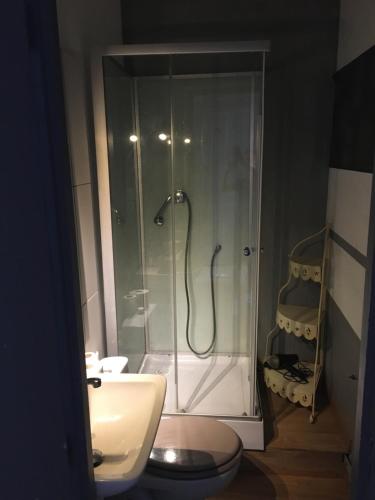 Appartement belfortain