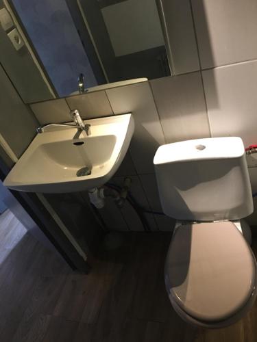 Appartement belfortain