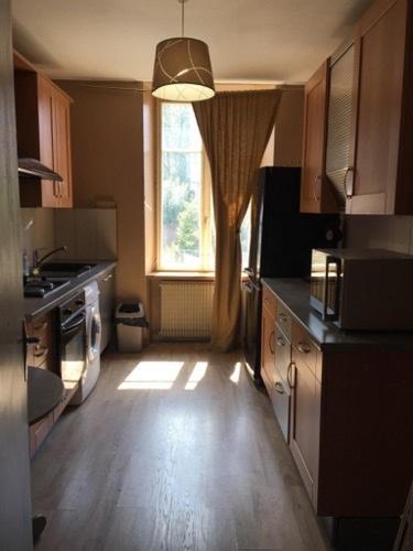 Appartement belfortain
