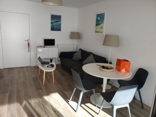 Appartement Belharra