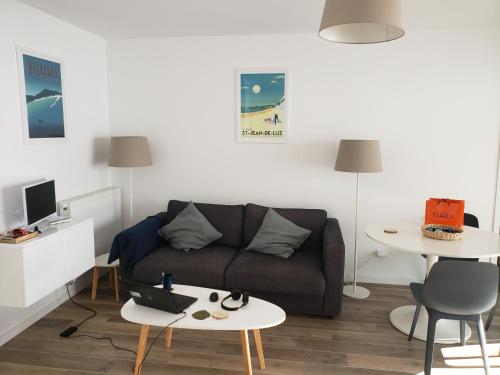 Appartement Belharra