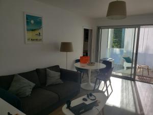 Appartement Belharra