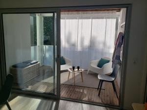 Appartement Belharra