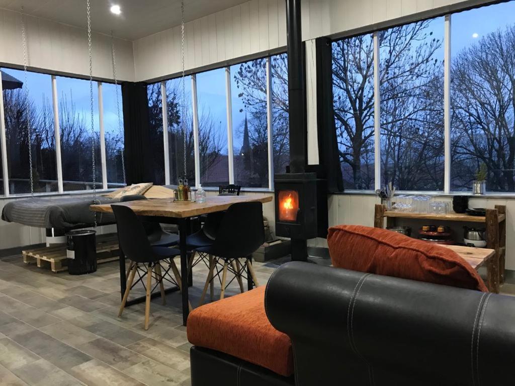 Appartement Bellachat 10