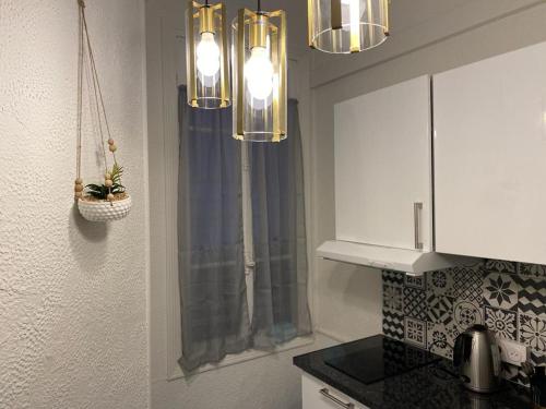 Appartement Bellarosa