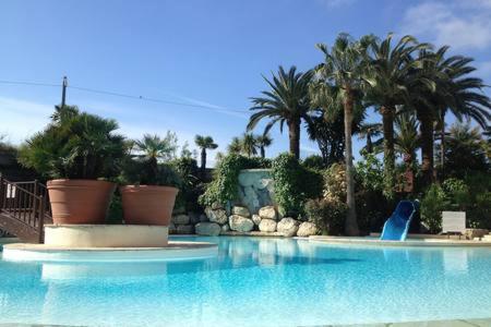 Appartement Belle Azur
