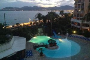 Appartement Belle Azur