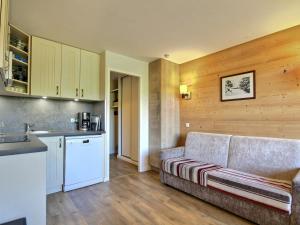 Appartement Belle Plagne, 2 pièces, 4 personnes - FR-1-455-1