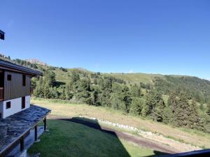 Appartement Belle Plagne, 2 pièces, 4 personnes - FR-1-455-1