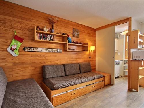 Appartement Belle Plagne, 2 pièces, 4 personnes - FR-1-455-14