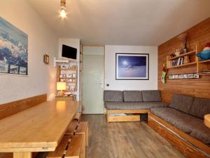 Appartement Belle Plagne, 2 pièces, 4 personnes - FR-1-455-14