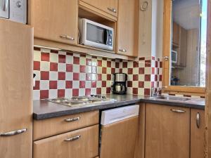 Appartement Belle Plagne, 2 pièces, 4 personnes - FR-1-455-148