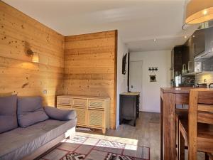 Appartement Belle Plagne, 2 pièces, 4 personnes - FR-1-455-153