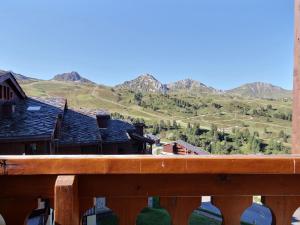 Appartement Belle Plagne, 2 pièces, 4 personnes - FR-1-455-153