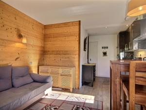 Appartement Appartement Belle Plagne, 2 pièces, 4 personnes - FR-1-455-153 Résidence Carène BELLE PLAGNE 73210 Aime-La-Plagne Rhône-Alpes