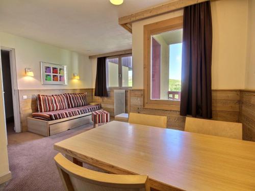 Appartement Belle Plagne, 2 pièces, 4 personnes - FR-1-455-176