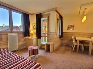 Appartement Belle Plagne, 2 pièces, 4 personnes - FR-1-455-176