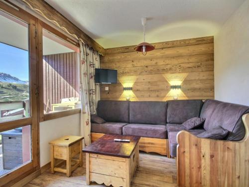 Appartement Belle Plagne, 2 pièces, 4 personnes - FR-1-455-205