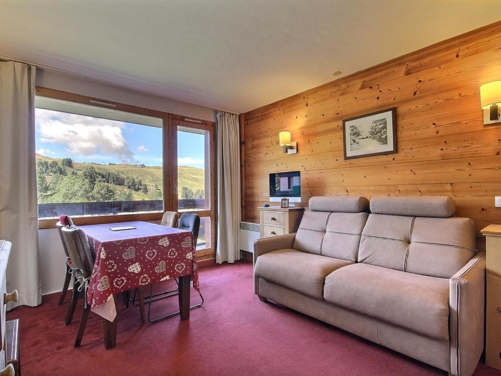 Appartement Belle Plagne, 2 pièces, 4 personnes - FR-1-455-217 Résidence Le Quartz BELLE PLAGNE, 73210 La Plagne Tarentaise