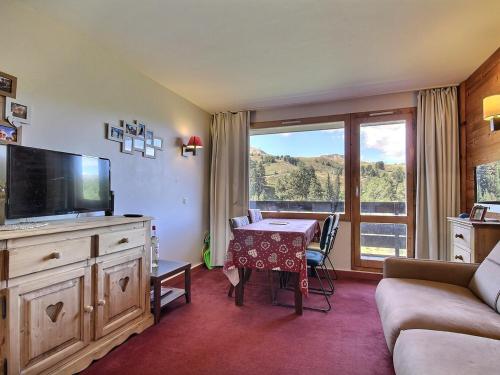 Appartement Belle Plagne, 2 pièces, 4 personnes - FR-1-455-217