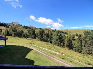 Appartement Belle Plagne, 2 pièces, 4 personnes - FR-1-455-217