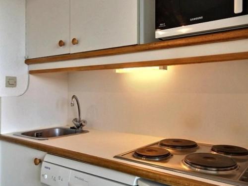Appartement Belle Plagne, 2 pièces, 4 personnes - FR-1-455-39
