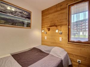 Appartement Belle Plagne, 2 pièces, 4 personnes - FR-1-455-90