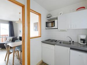 Appartement Belle Plagne, 2 pièces, 5 personnes - FR-1-181-1017