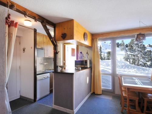 Appartement Belle Plagne, 2 pièces, 5 personnes - FR-1-181-2036