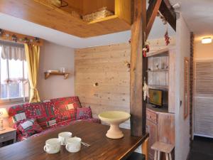 Appartement Belle Plagne, 2 pièces, 5 personnes - FR-1-181-2036