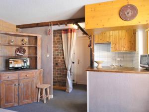 Appartement Belle Plagne, 2 pièces, 5 personnes - FR-1-181-2036
