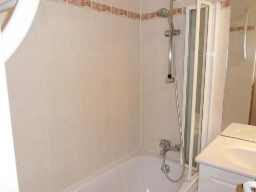 Appartement Belle Plagne, 2 pièces, 5 personnes - FR-1-181-2040