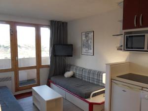 Appartement Belle Plagne, 2 pièces, 5 personnes - FR-1-181-2040