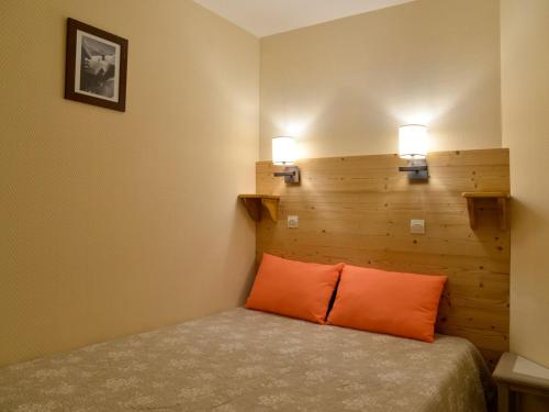 Appartement Belle Plagne, 2 pièces, 5 personnes - FR-1-181-2048