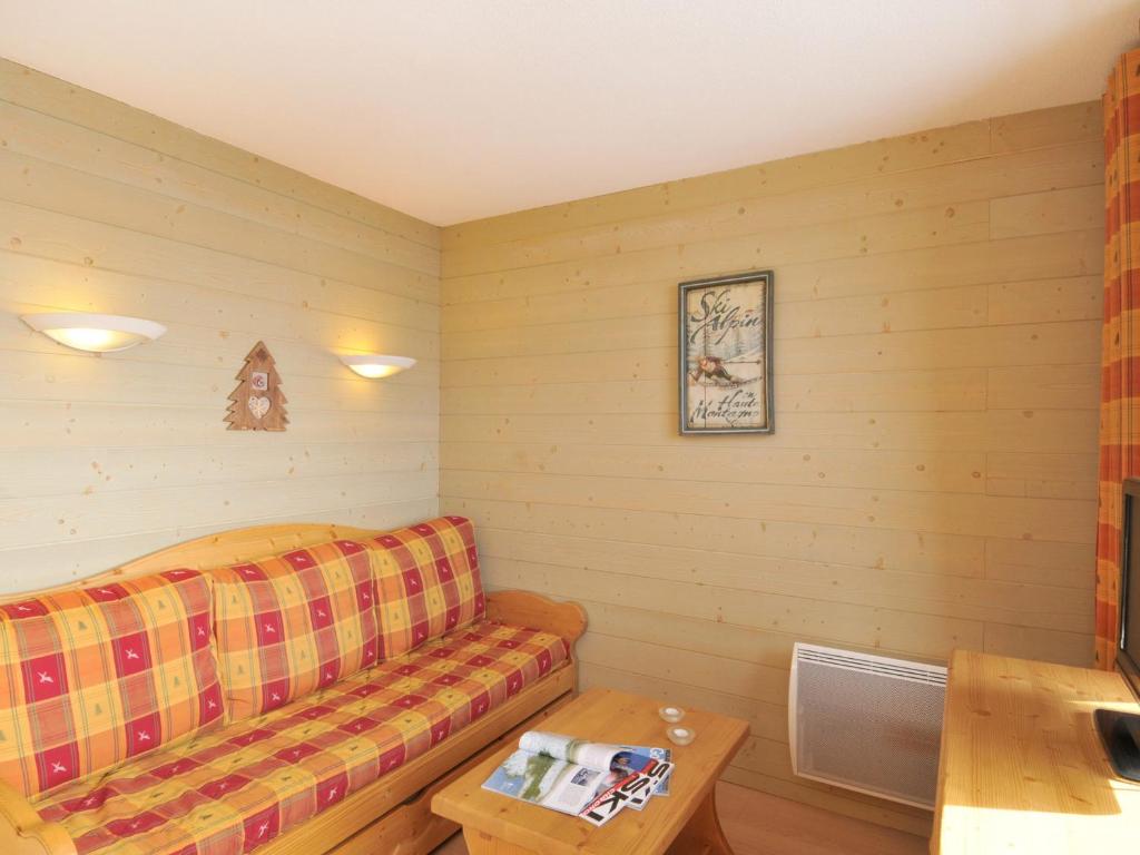 Appartement Belle Plagne, 2 pièces, 5 personnes - FR-1-181-2050 Belle Plagne BAS, 73210 La Plagne Tarentaise