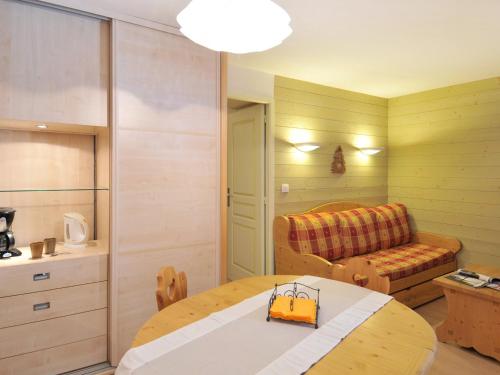 Appartement Belle Plagne, 2 pièces, 5 personnes - FR-1-181-2050