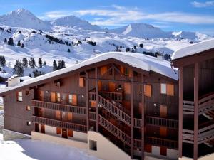 Appartement Belle Plagne, 2 pièces, 5 personnes - FR-1-181-2062