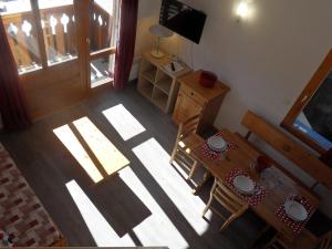 Appartement Belle Plagne, 2 pièces, 5 personnes - FR-1-181-2067