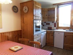 Appartement Belle Plagne, 2 pièces, 5 personnes - FR-1-181-2098