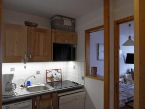 Appartement Belle Plagne, 2 pièces, 5 personnes - FR-1-181-2146