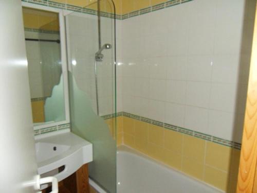 Appartement Belle Plagne, 2 pièces, 5 personnes - FR-1-181-2148