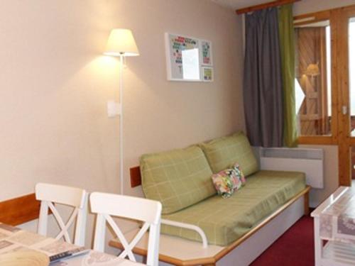 Appartement Belle Plagne, 2 pièces, 5 personnes - FR-1-181-2148