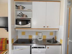 Appartement Belle Plagne, 2 pièces, 5 personnes - FR-1-181-2148