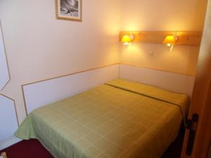 Appartement Belle Plagne, 2 pièces, 5 personnes - FR-1-181-2148