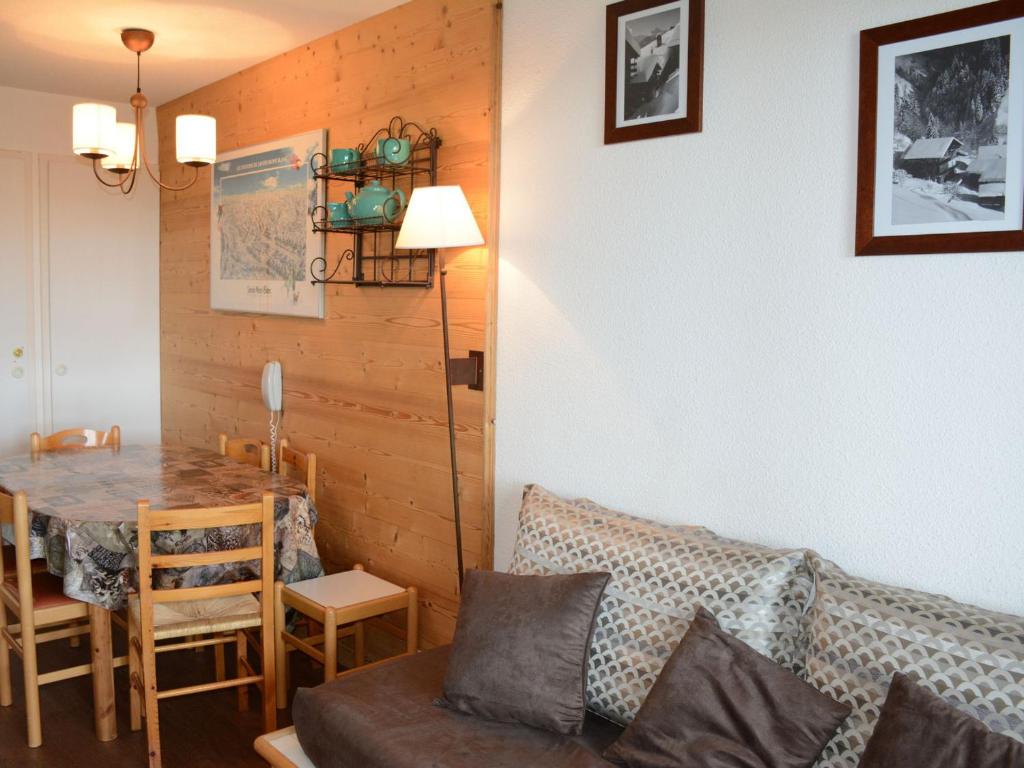 Appartement Belle Plagne, 2 pièces, 5 personnes - FR-1-181-2159 Belle Plagne Haut, 73210 La Plagne Tarentaise