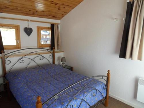 Appartement Belle Plagne, 2 pièces, 5 personnes - FR-1-181-2159