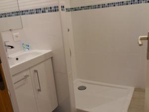 Appartement Belle Plagne, 2 pièces, 5 personnes - FR-1-181-2176