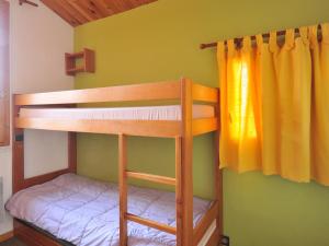 Appartement Belle Plagne, 2 pièces, 5 personnes - FR-1-181-2176