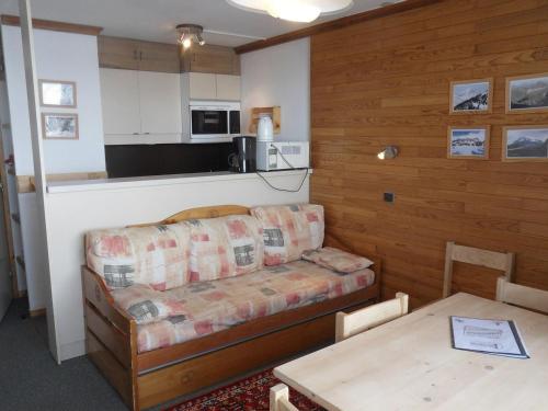 Appartement Belle Plagne, 2 pièces, 5 personnes - FR-1-181-2327